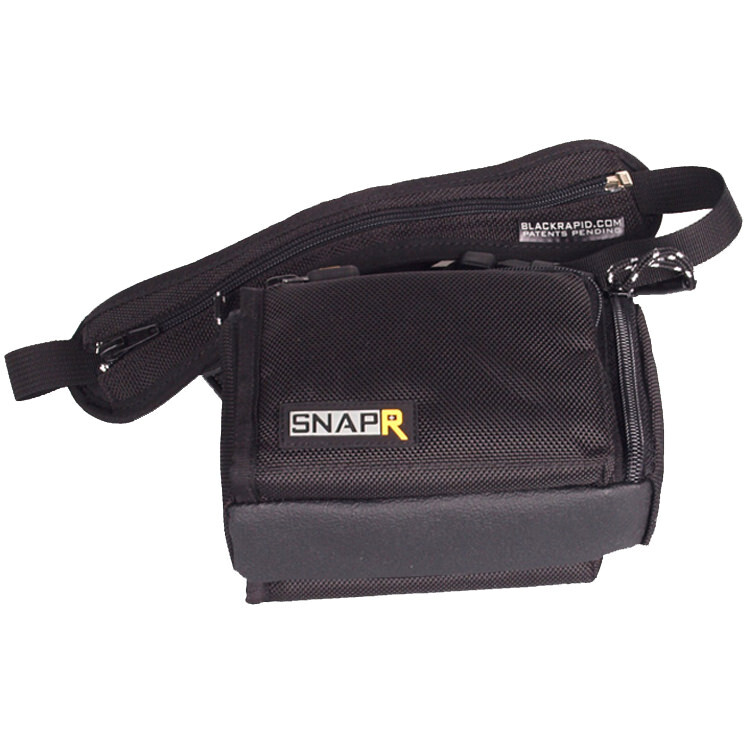 Black Rapid Snap R 20 Bag